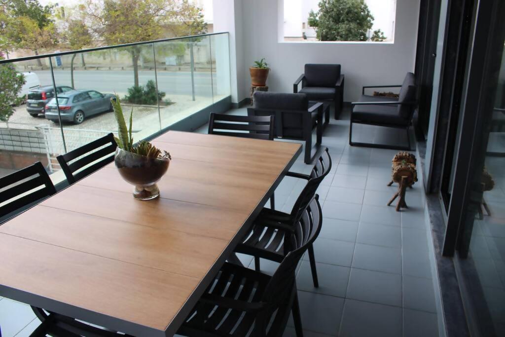 Kates Place By Lagos Marina Exterior photo