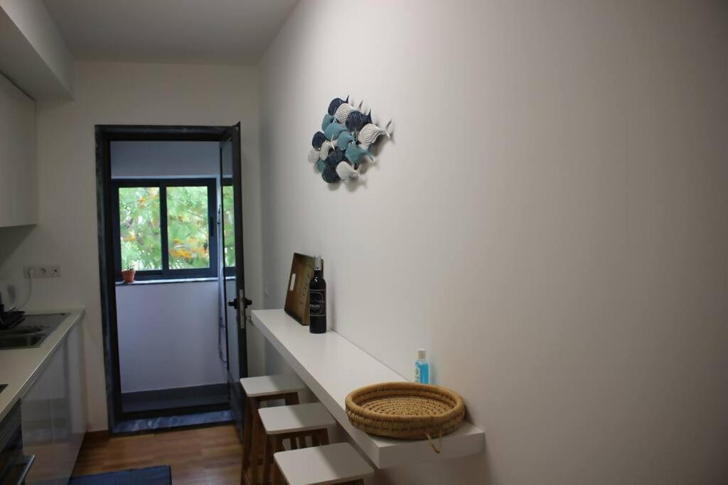Kates Place By Lagos Marina Exterior photo